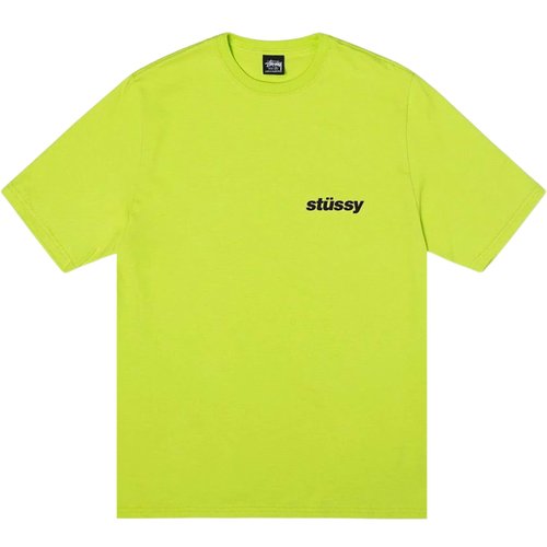 Stüssy Popsicle T-Shirt - 1904871