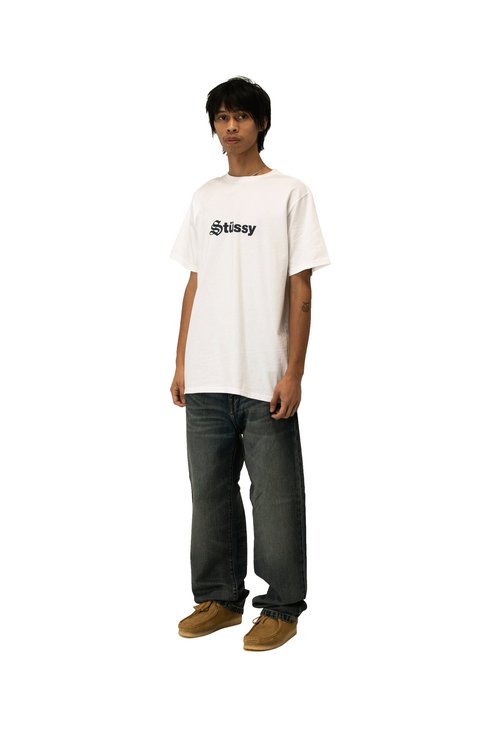 Stüssy Reformed Tee - 1905054-1201