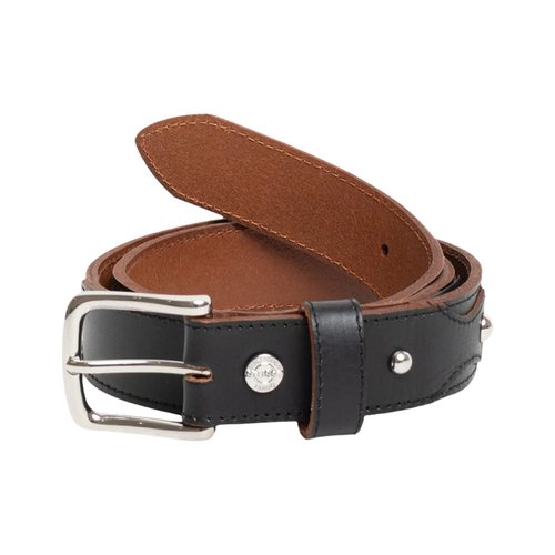Stüssy Rodeo Belt - 135196-BLAC