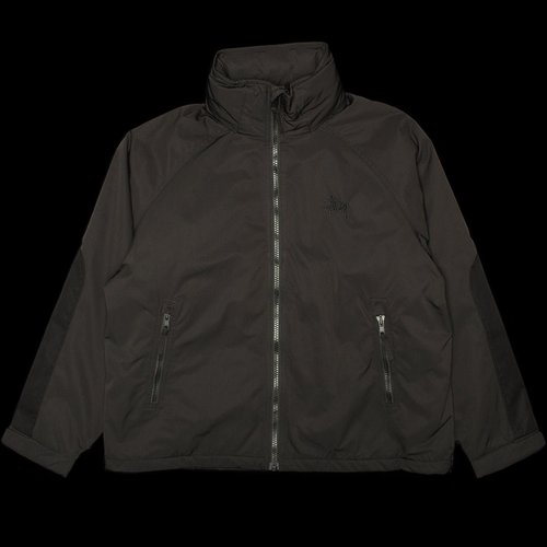 Stüssy Short Military Parka - 115791