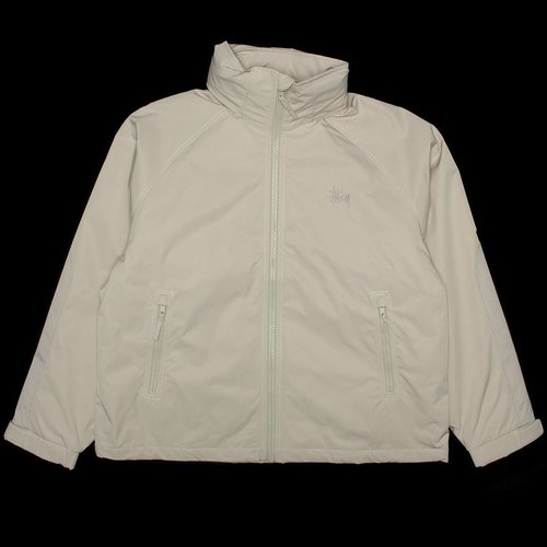 Stüssy Short Military Parka - 115791