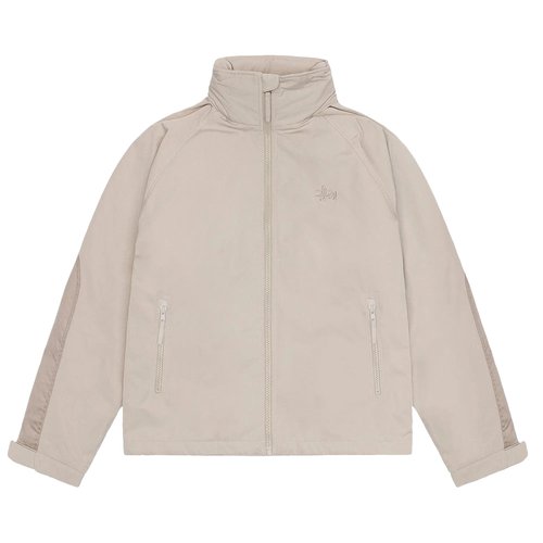 Stüssy Short Military Parka - 115791-STON