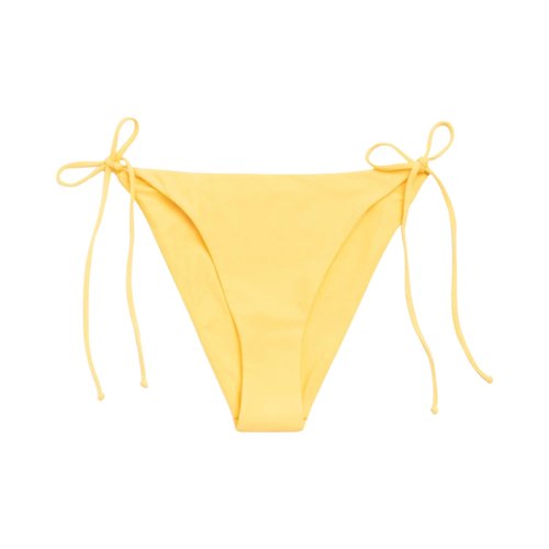 Stüssy Side Tie Bikini Bottom - 113175-ORAN