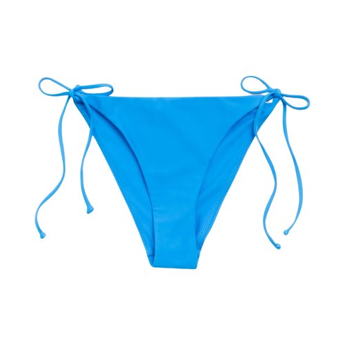 Stüssy Side Tie Bikini Bottom - 113175-TURQ