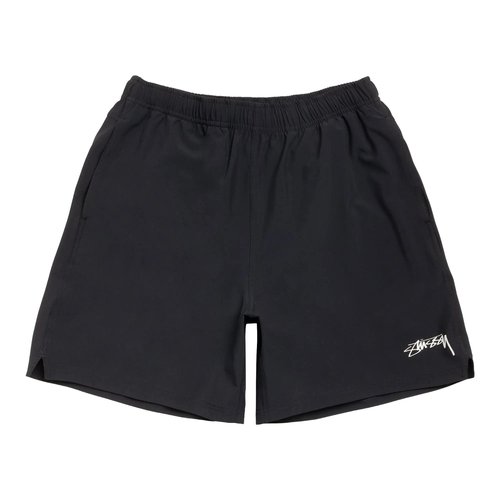 Stüssy Sport Short - Black - 112345-BLAC