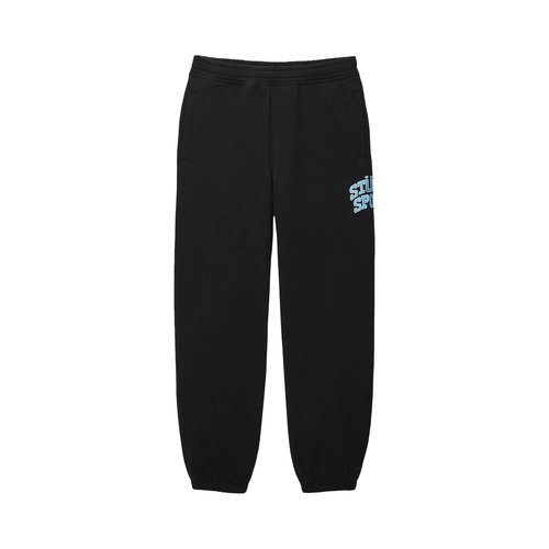 Stüssy Sport Sweatpant | Size M - 116638-WASH