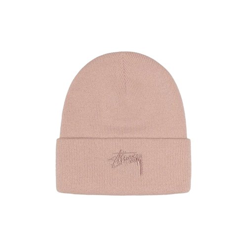 Stüssy Stock Cuff Beanie - 1321020-BLOS