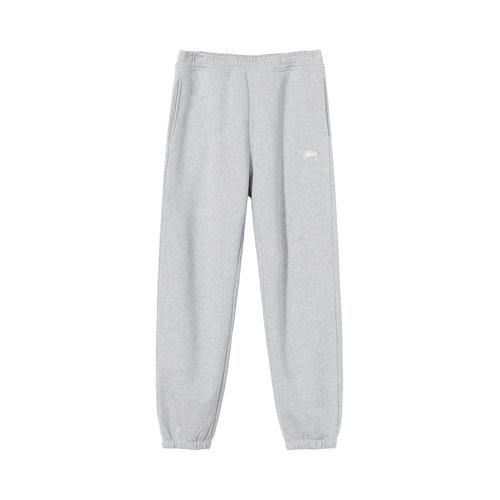 Stüssy Stock Logo Pant - 116481-GREY