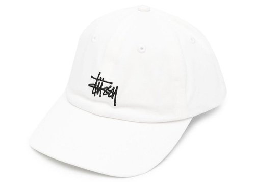 Stüssy Electric Dot Low Pro Cap - 1311116 | Solesense