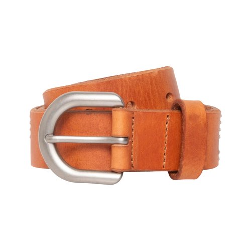 Stüssy Stud Letter Belt | Size L/XL - 135198-WORN