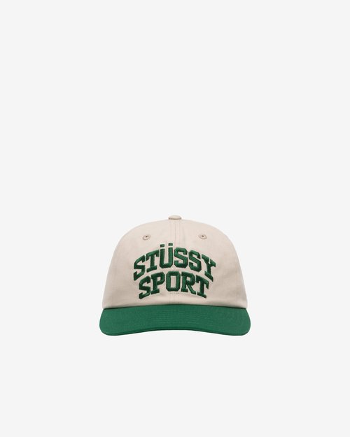 Stüssy Stüssy Sport Cap 