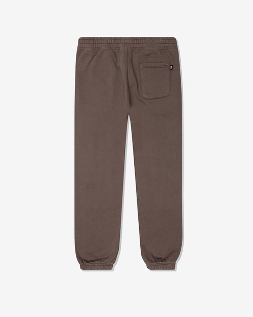 Stüssy Sweatpants - Brown - 116431