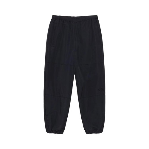 Stüssy Training Pant - 116717-BLAC