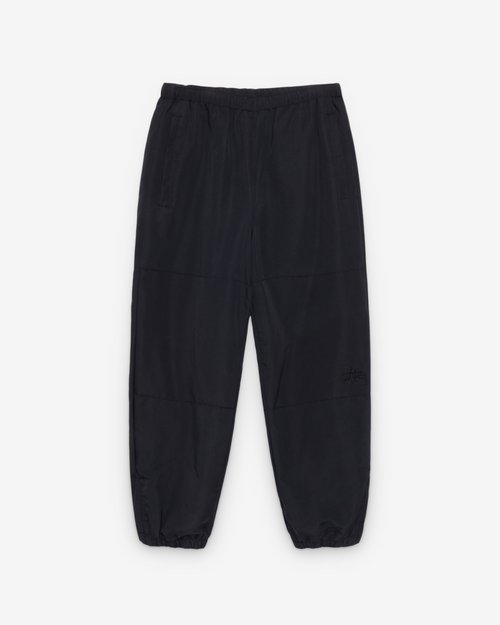 Stüssy Training Pant - Black - 116717