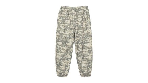 Stüssy Training Pant - Digi Camo - 116717