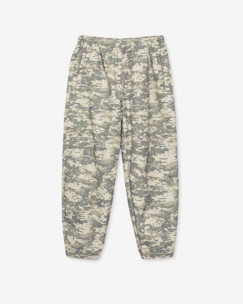Stüssy Training Pant - Digital Camo - 116717