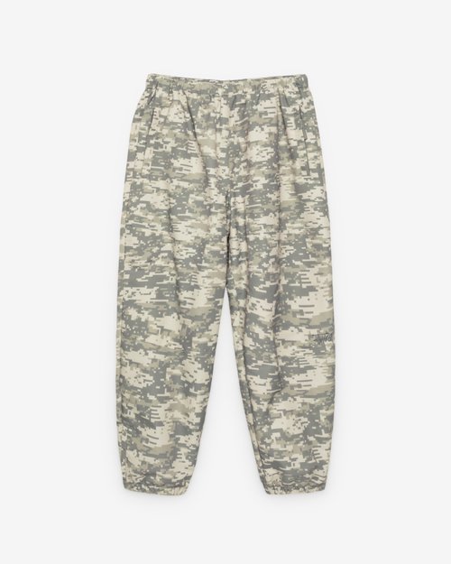 Stüssy Training Pant - Digital Camo - 116717