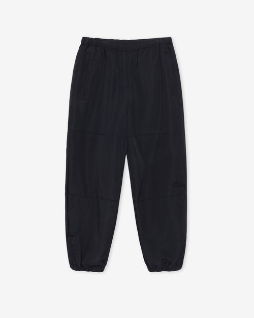 Stüssy Training Pants - Black - 116717