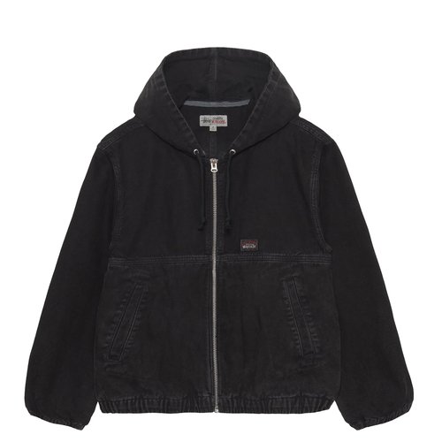 Jacket Comme Des GarÃ§ons Bonnet Jacket Sweat Comme Des GarÃ§ons