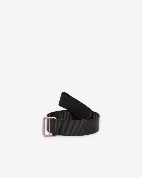 Stüssy Utility Belt - Black - 135202
