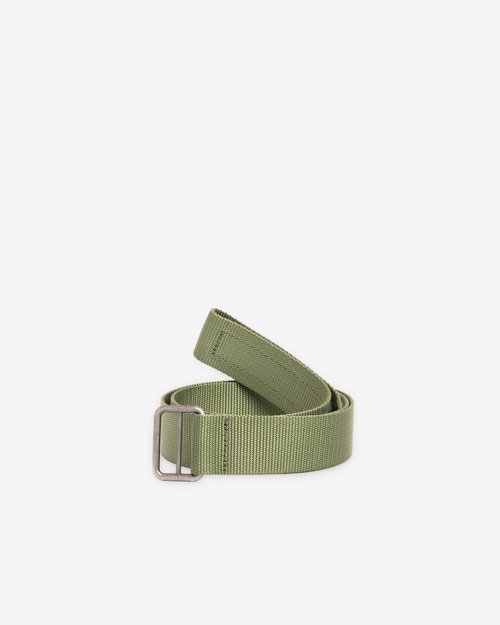 Stüssy Utility Belt - Olive - 135202