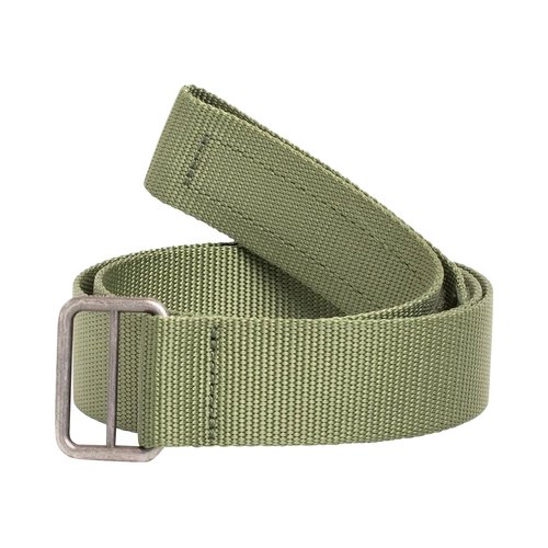 Stüssy Utility Belt - 135202-OLIV