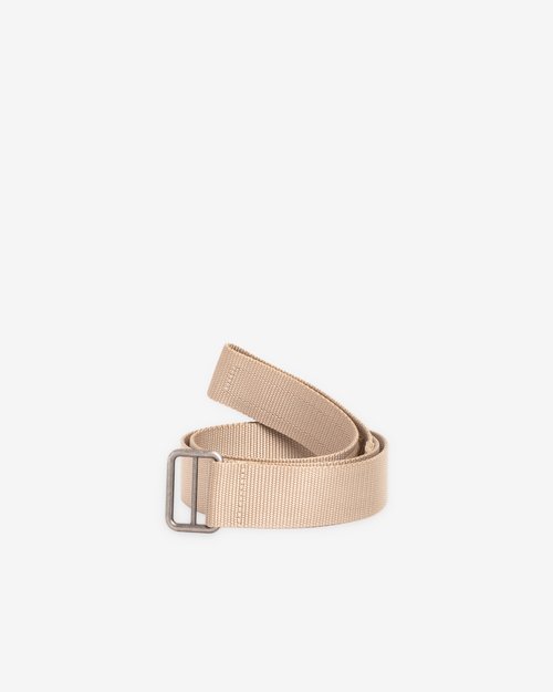 Stüssy Utility Belt - Sand - 135202