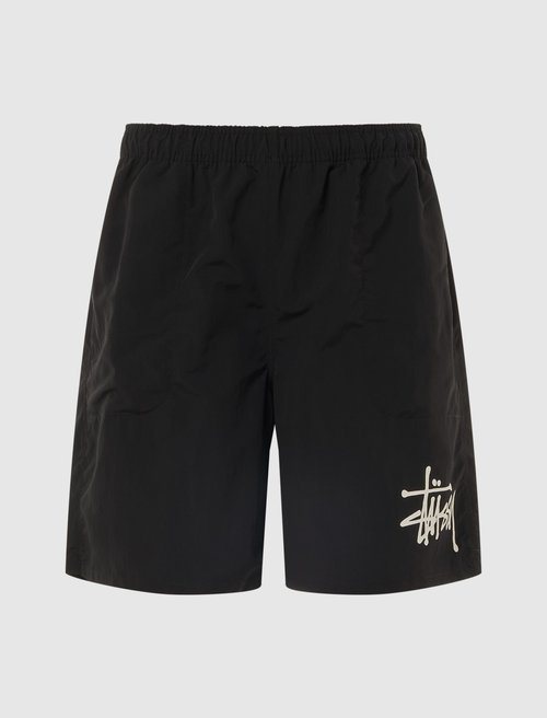 パンツ Sttussy Water Short 113156N Stüssy Water Short - 113156N-BLK | Solesense