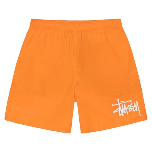 Stüssy Water Short - 113156N-BLK | Solesense