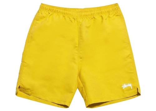 Stüssy Water Short - 113156N-BLK | Solesense