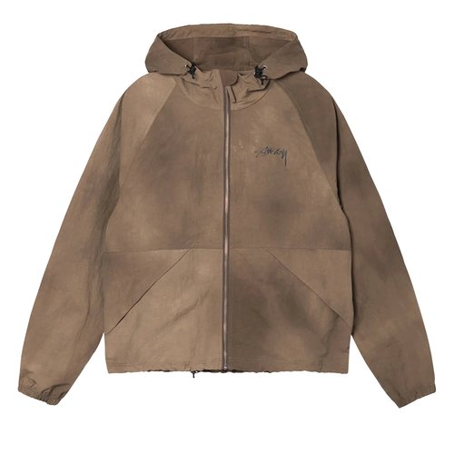 Stüssy Wave Dye Beach Shell 