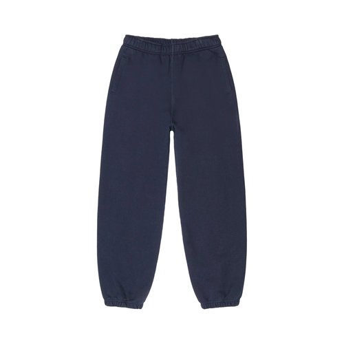 Stüssy Workgear Sweatpant - 116720-NAVY