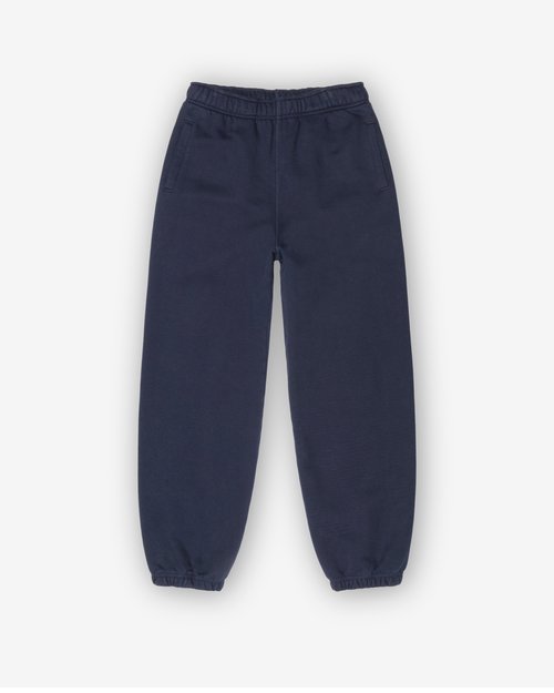 Stüssy Workgear Sweatpants - Navy - 116720