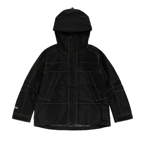 Stüssy x Mountain Hardwear Exposure GORE-TEX Jacket - OM0879-BLAC