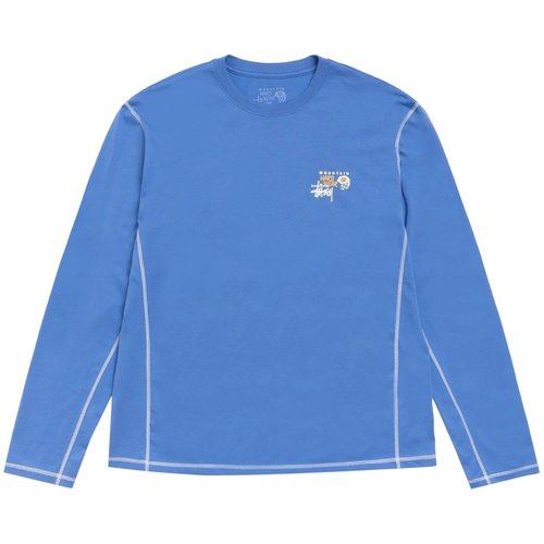 Stüssy x Mountain Hardwear Long-Sleeve Tee - OM0882-ARTI