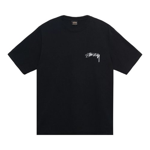 ★関税込★STUSSY★OUR LEGACY DOT PIGMENT DYED TEE★natural★ Our Legacy - OL DOT PIG. DYED TEE