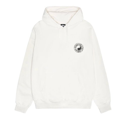 Stüssy x Our Legacy Work Shop Buana Hoodie - 3923960-NATU