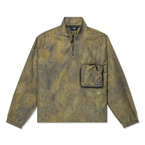 Stüssy Zip Off Pouch Pullover - 215158