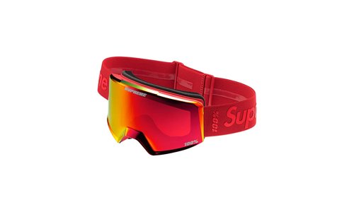 Supreme 100% NORG Goggles SU26795 - SU26795
