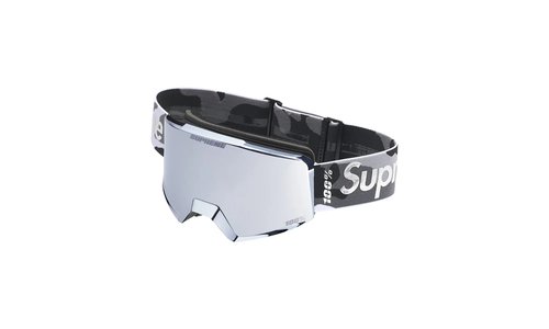 Supreme 100% NORG Goggles SU26797 - SU26797