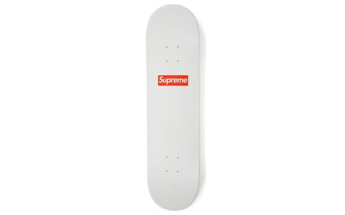 スケートボード Supreme / 20th Taxi D Deck Supreme Taxi Driver Skateboard Deck 20th Anniversary Natural
