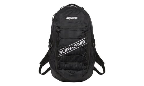 Supreme 3D Logo Backpack SU27235 - SU27235