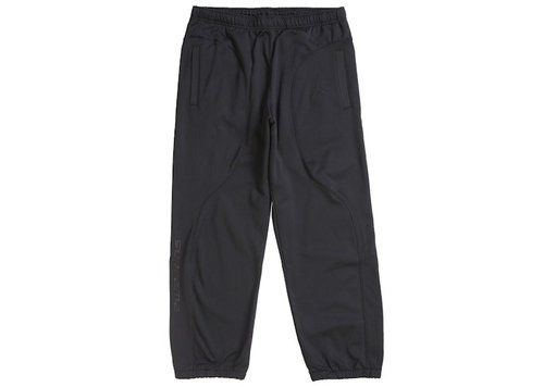 Supreme Air Jordan Tricot Track Pant - Black