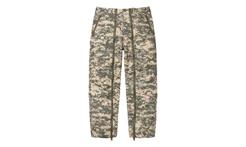 Supreme Alpha Industries Cotton Twill Flight Pants SU26950 - SU26950
