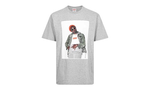 Supreme Andre 3000 Tee SU12125 - SU12125