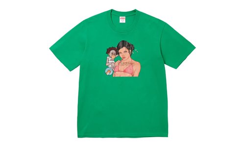 Supreme Angel Tee SU26838 - SU26838