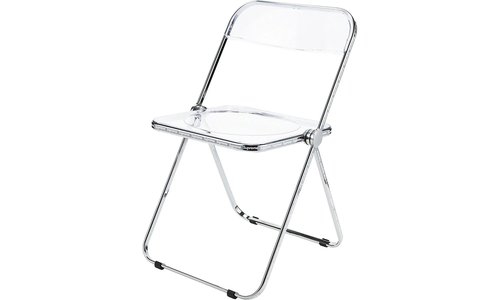 Supreme Anonima Castelli Plia Chair SU26320 - SU26320