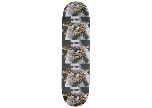 Supreme ANTIHERO Ozzy Skateboard Deck - Multicolor