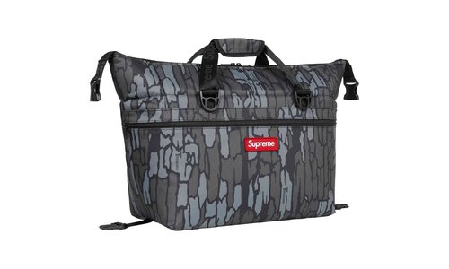Supreme AO 24-Pack Cooler Bag SU25853 - SU25853