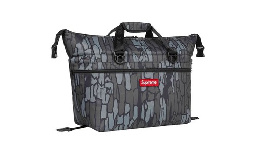 Supreme AO 24-Pack Cooler Bag SU25853 - SU25853